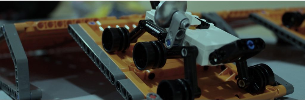 Let s Bot Robotics Camp